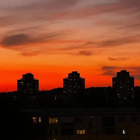 Apartman Summer Edition *